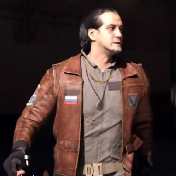 Avatar of Nikolai 