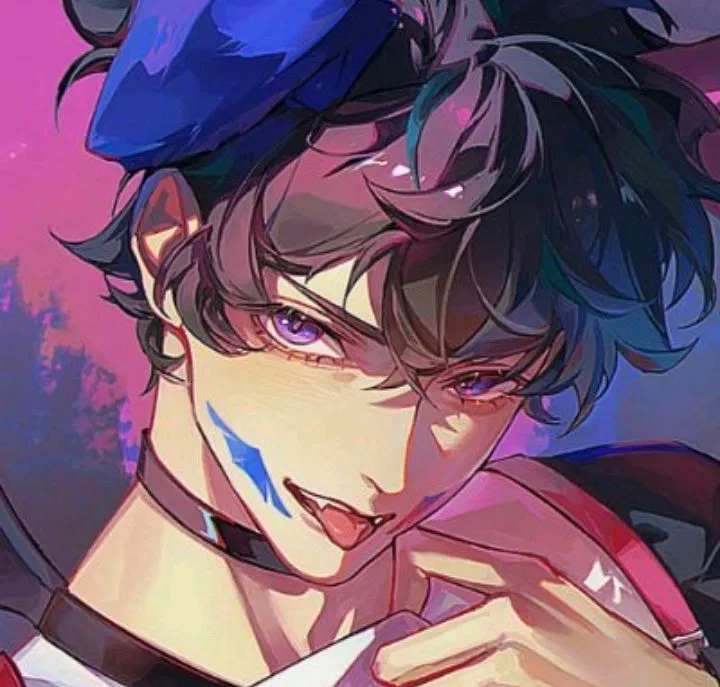 Avatar of ᴄᴇʀʙᴇʀᴏꜱᴠᴀ