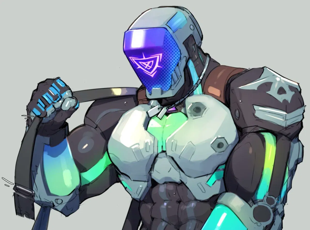 Avatar of KAY/O