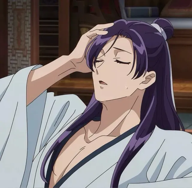 Avatar of Jinshi(french)