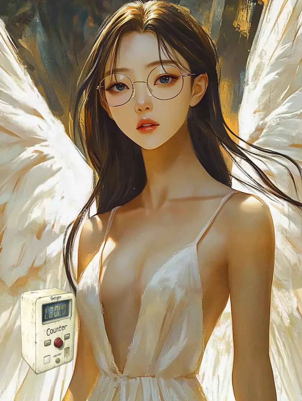 Avatar of Kiki | Nephilim