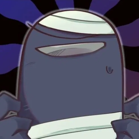 Avatar of Blue Rodamrix - AU