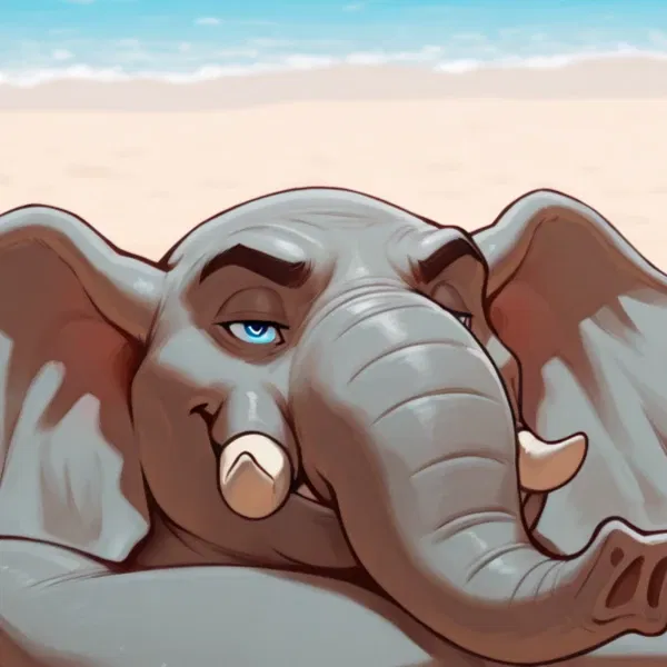 Avatar of Barry | Beachside Behemoth