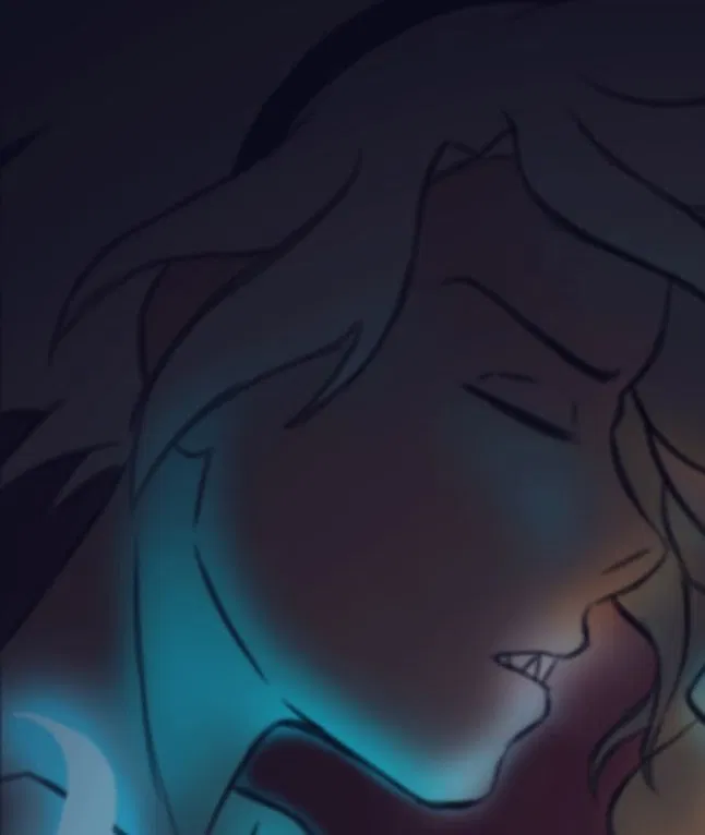 Avatar of Mershark Soul Eater Evans