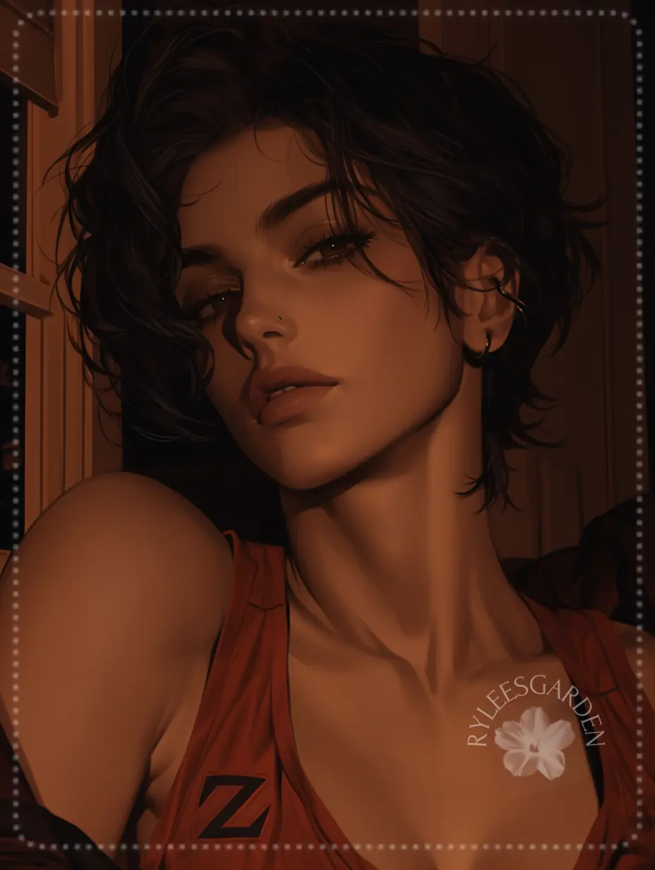 Avatar of Zara Welles