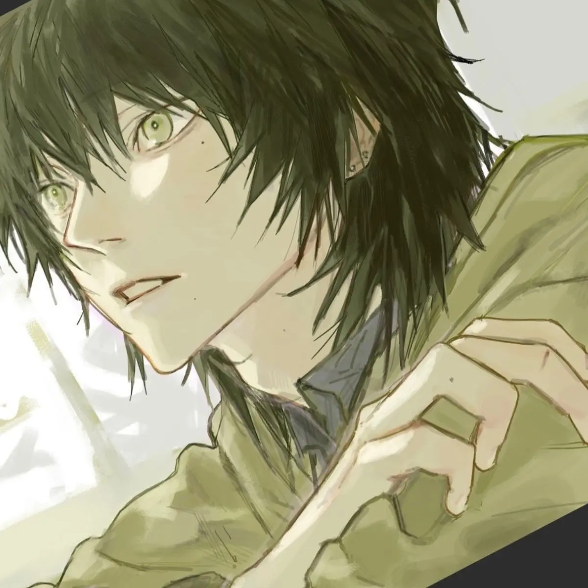 Avatar of Silas Lowe
