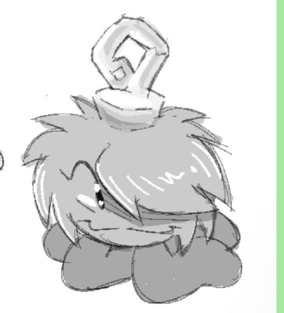 Avatar of Fuzzball