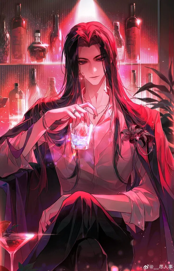 Avatar of Alexis Lêcuyer | A Silent Protector