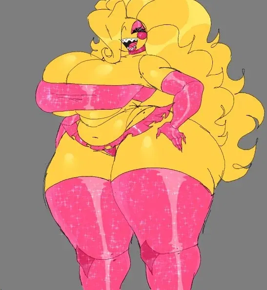 Avatar of Bimbo Chiku