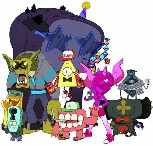 Avatar of The henchmaniacs
