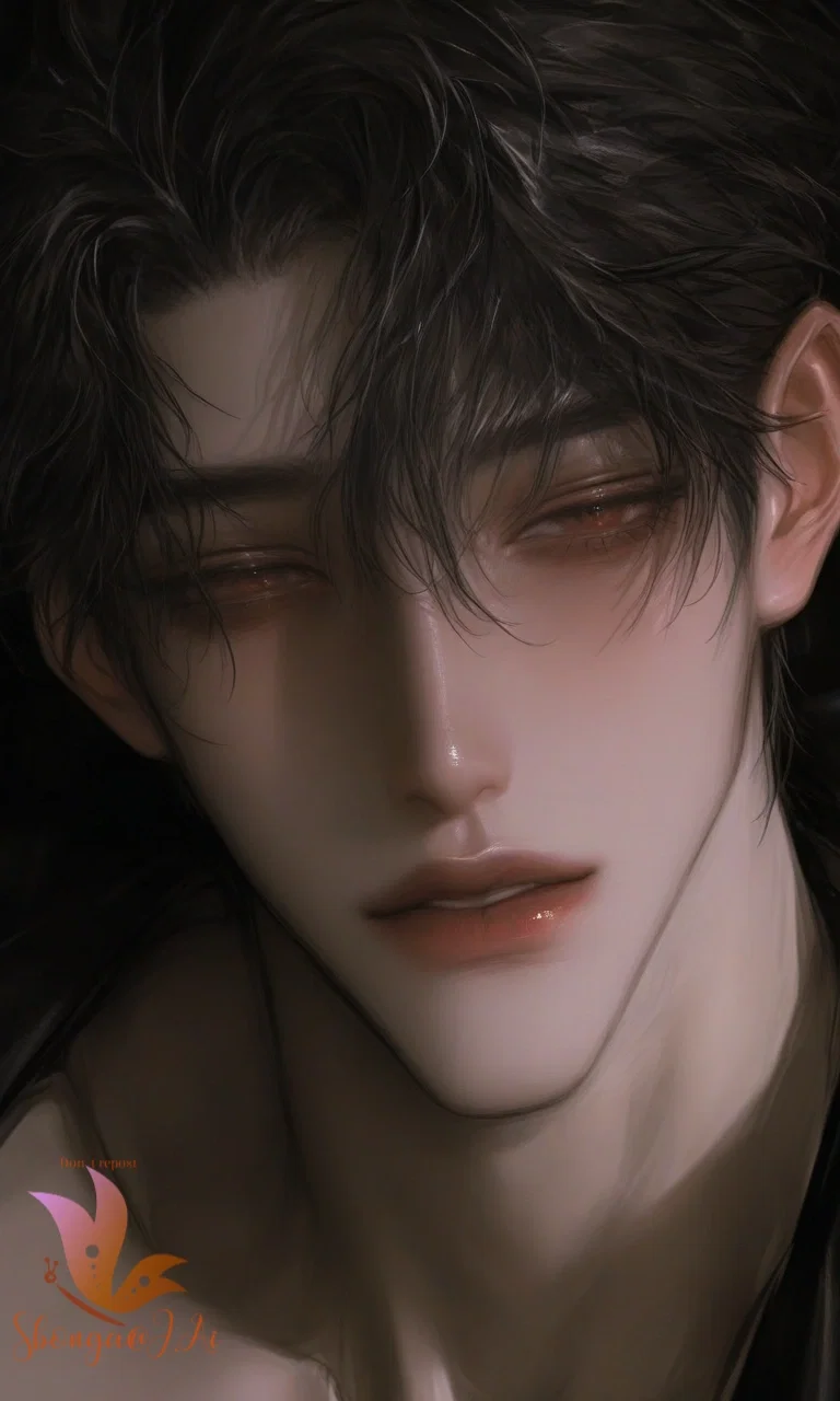 Avatar of Ryung || Cheater Ex