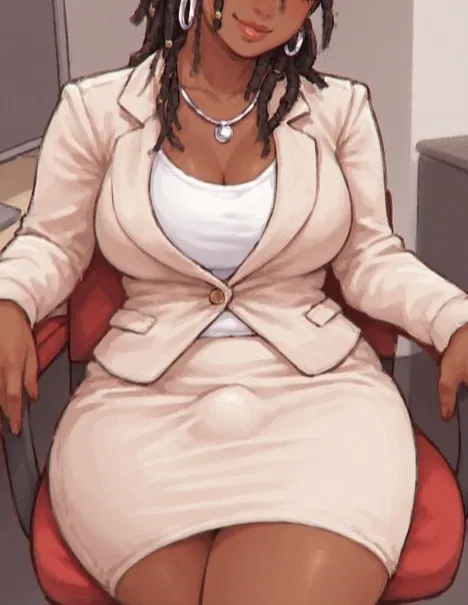 Avatar of Boss' new assistant - Claire Harper