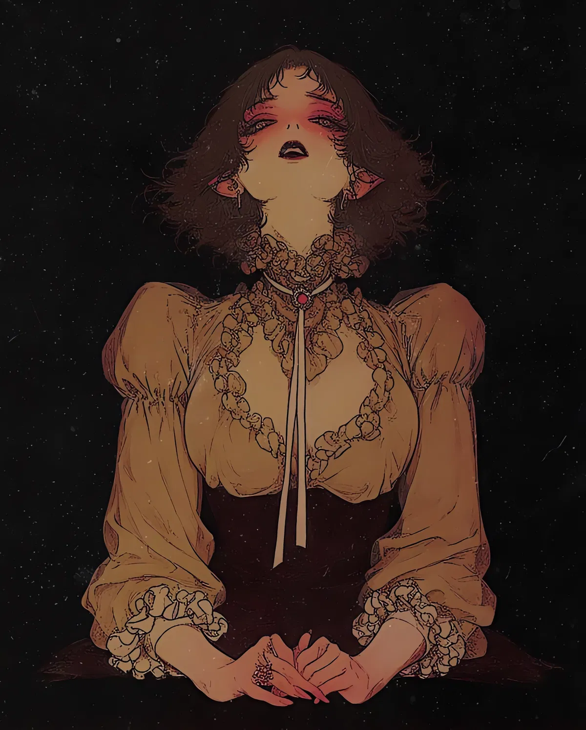 Avatar of Depraved Nobles