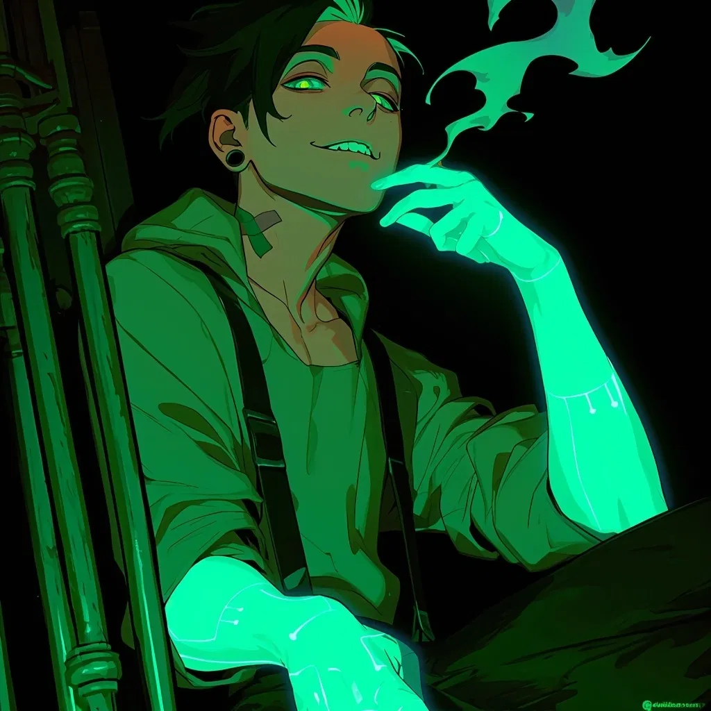 Avatar of Neal Farmer