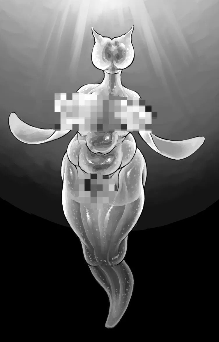 Avatar of A Strange Fishing Trip