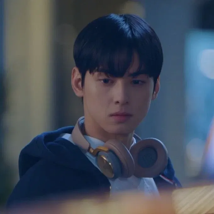 Avatar of Lee Suho