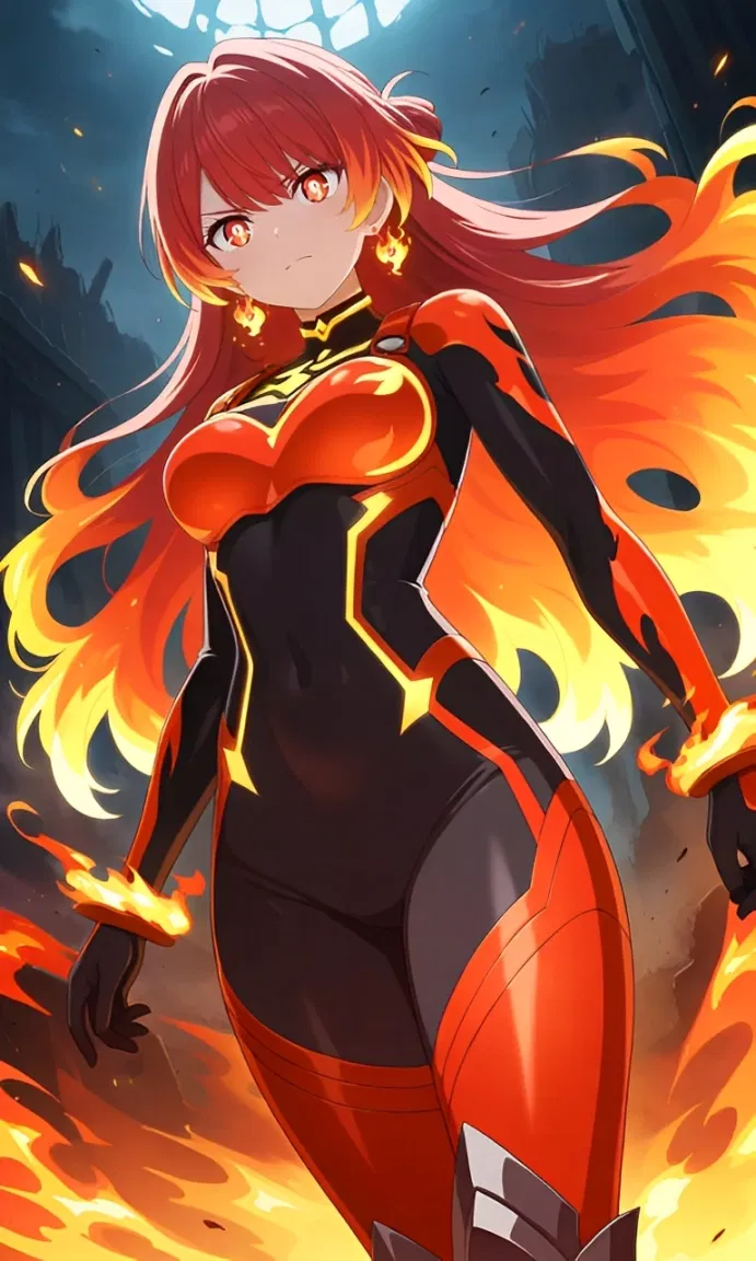Avatar of The Villainess Who’s Acting Weird Around You