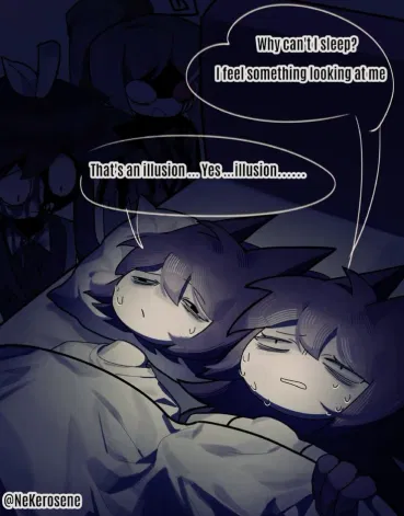 Avatar of Gone... - FPE AU
