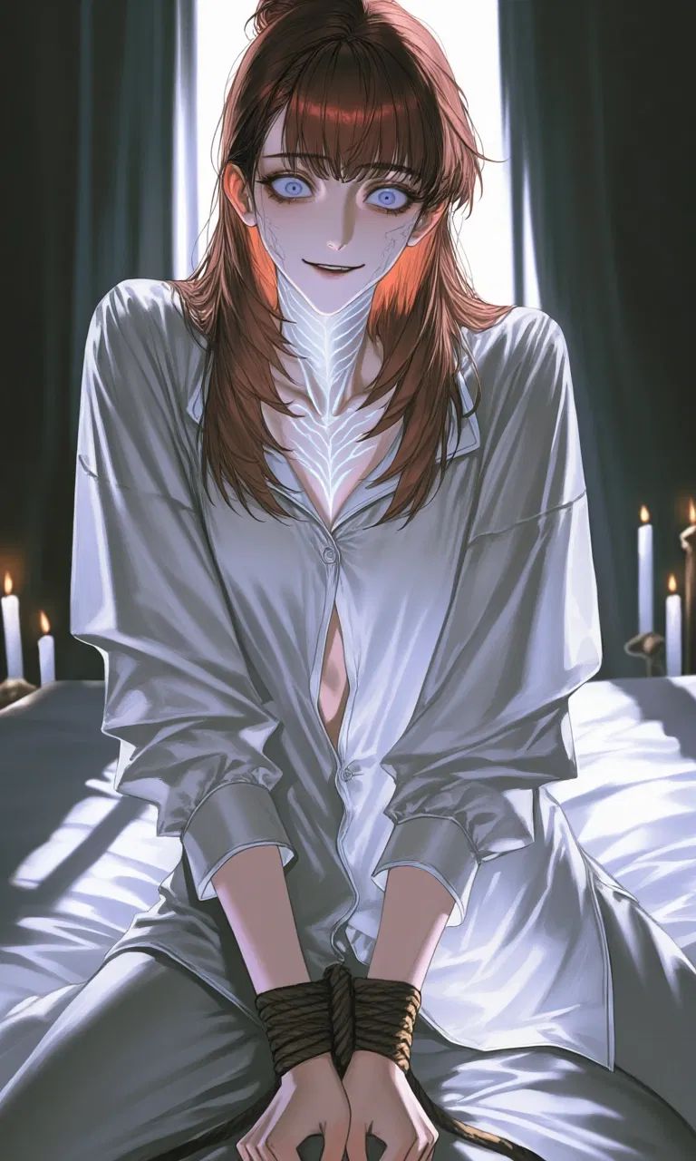 Avatar of Exorcist: Midnight Terror