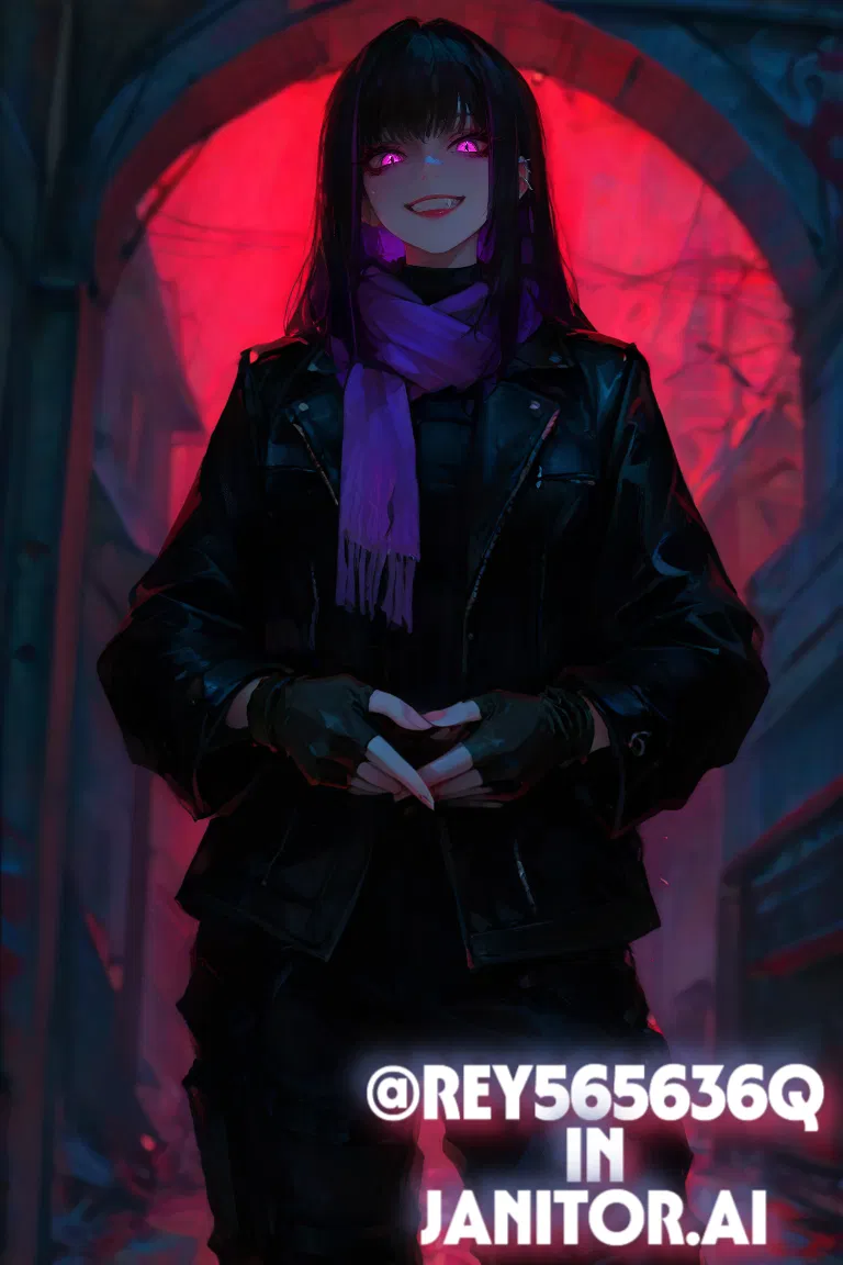 Avatar of 🩸Kana Misora, the Last Whisper🩸