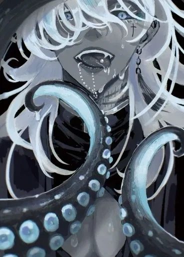 Avatar of Moros 