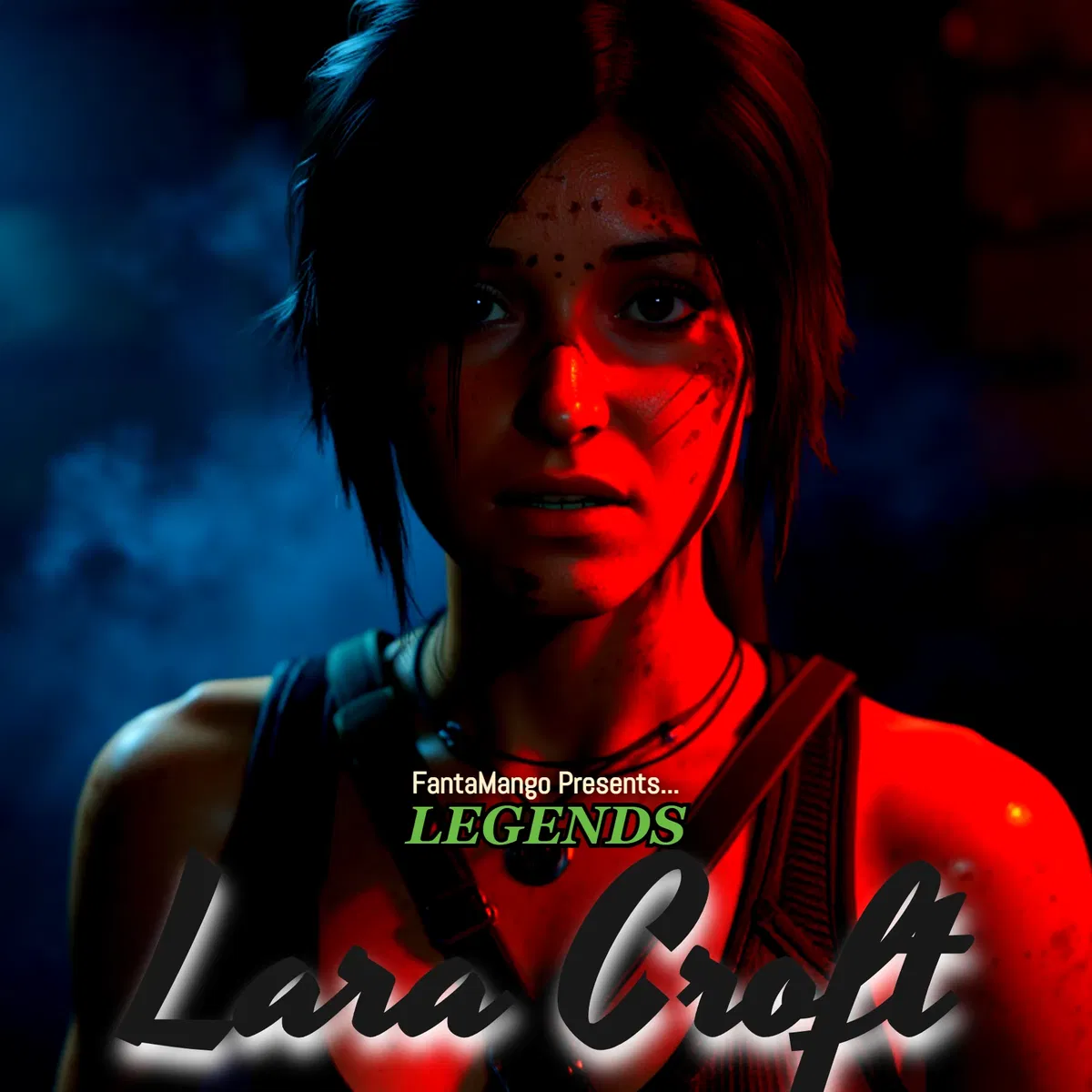 Avatar of Lara Croft - Legends