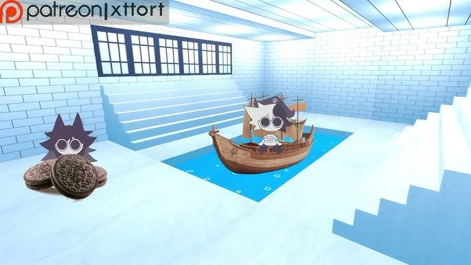 Avatar of FPE pool party 