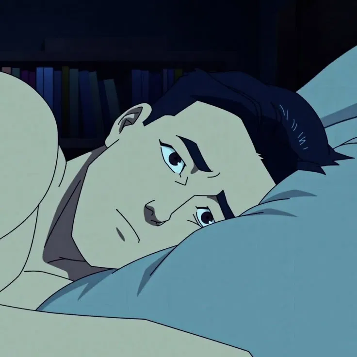 Avatar of Mark Grayson | Invincible