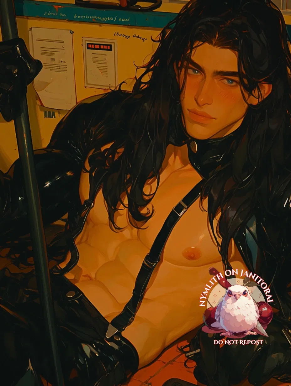 Avatar of Damon | Leashplay