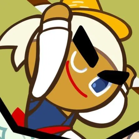 Avatar of Rebel Cookie
