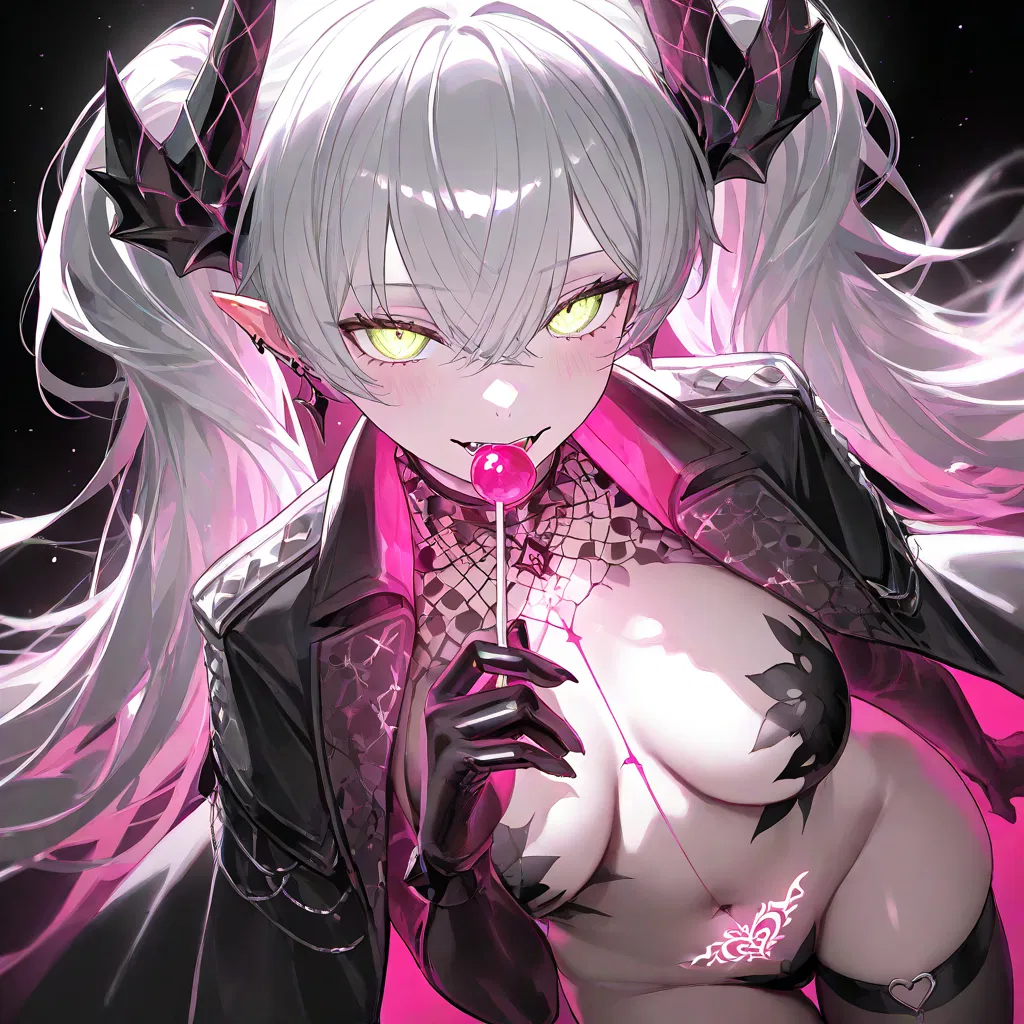Avatar of Ciduchi