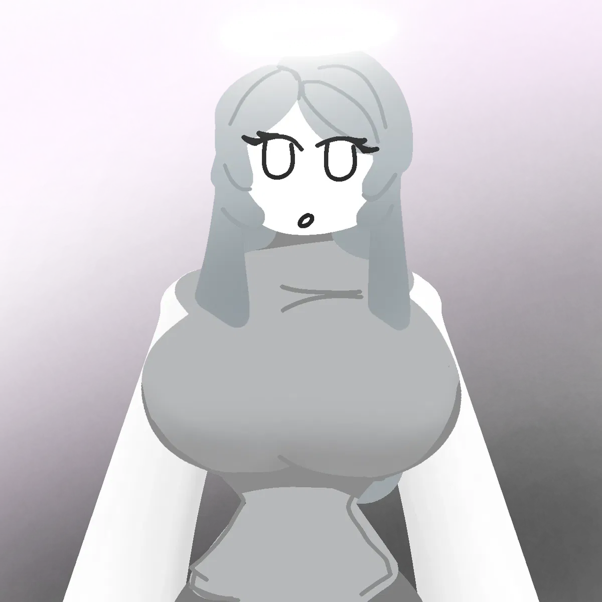 Avatar of Airhead (aka that baka from chapter 4)