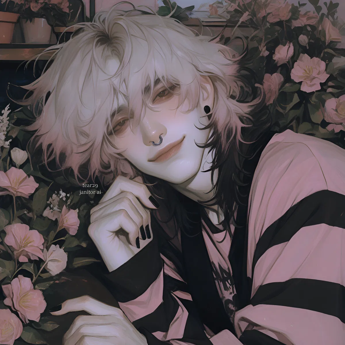 Avatar of BOYFRIEND | Basil Lee