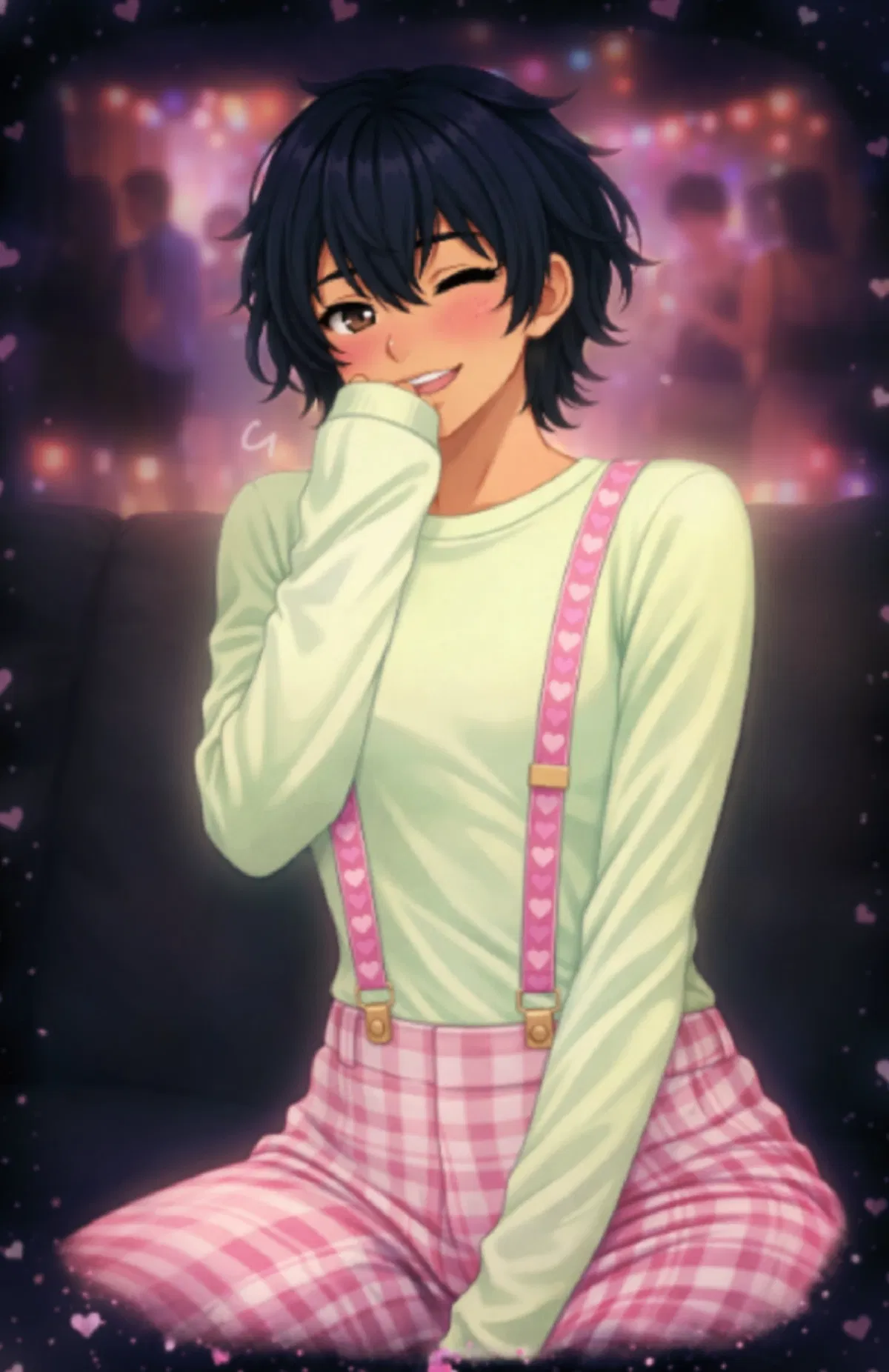 Avatar of Remi