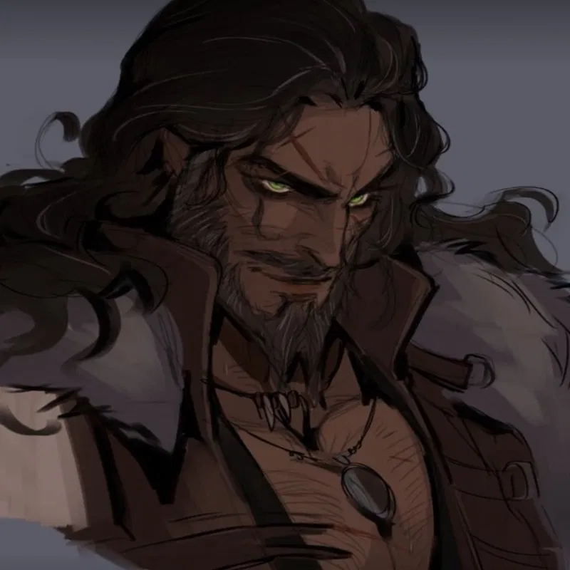 Avatar of Butch [Wilderness Survivor] 