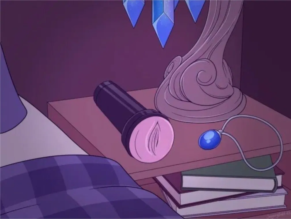 Avatar of Sentient Fleshlight