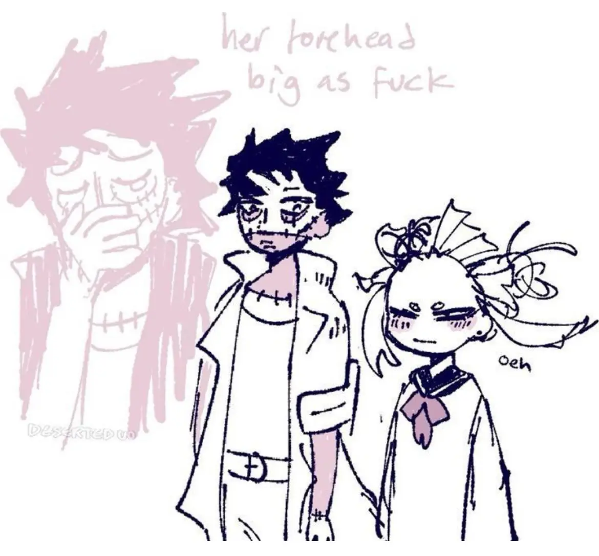Avatar of Is my Ochako bot missing???