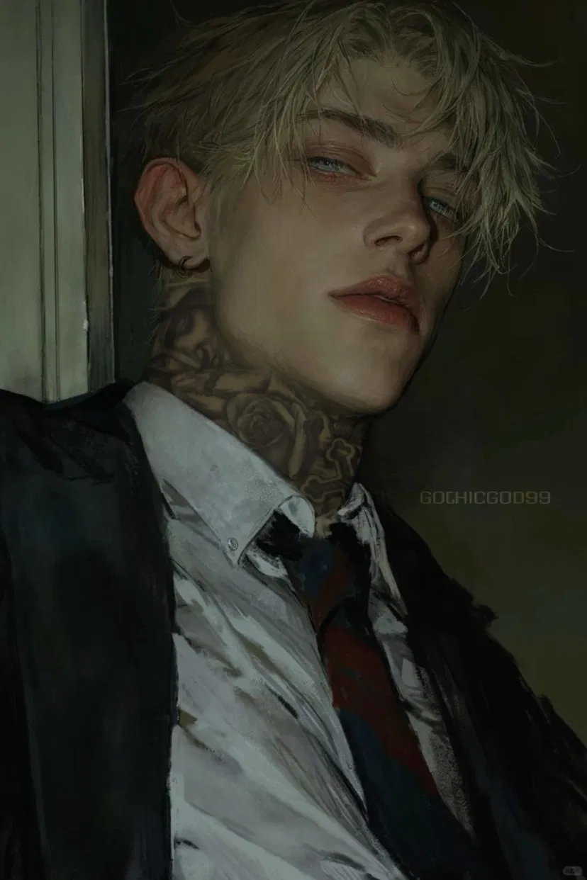 Avatar of [ 𝐂𝐀𝐈𝐍 ] ⸻ 𝐓𝐇𝐄 𝐒𝐇𝐀𝐃𝐎𝐖 𝐎𝐅 𝐓𝐇𝐄 𝐏𝐀𝐒