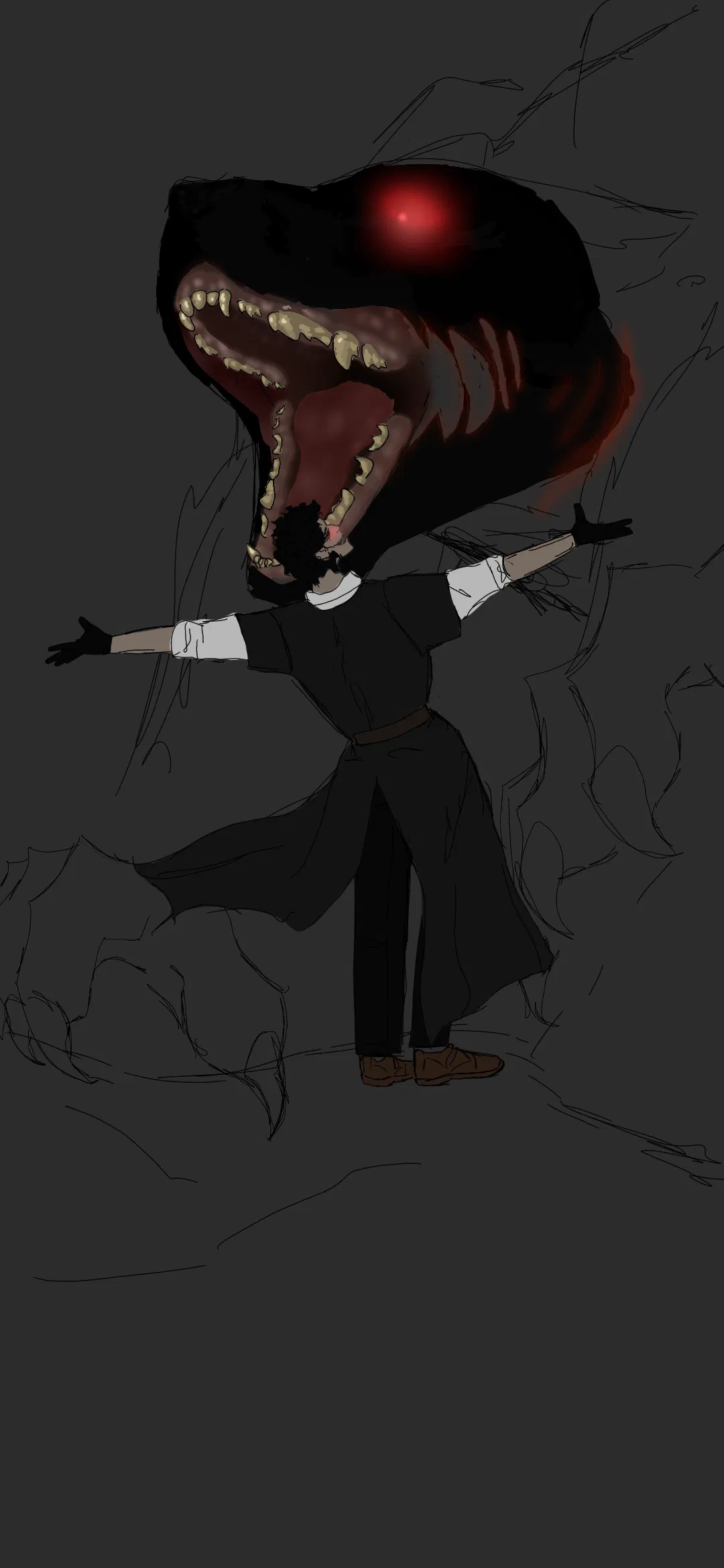 Avatar of 𝓥𝓲𝓵𝓵𝓪𝓲𝓷 || Dr. Norman Hubbard