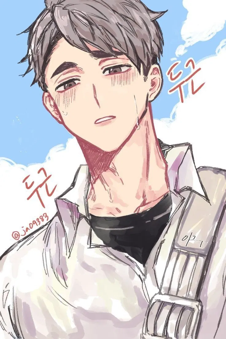 Avatar of Osamu Miya