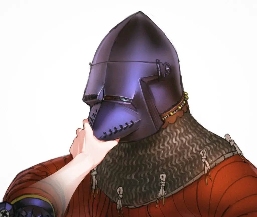 Avatar of Colin Sinclair of Ross