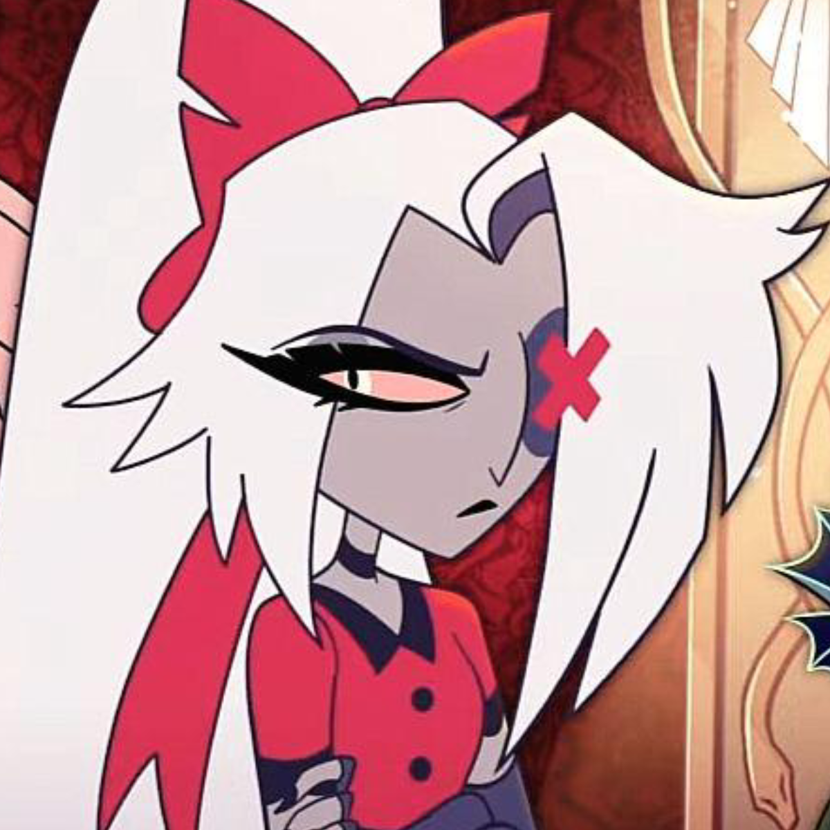 Avatar of Vaggie