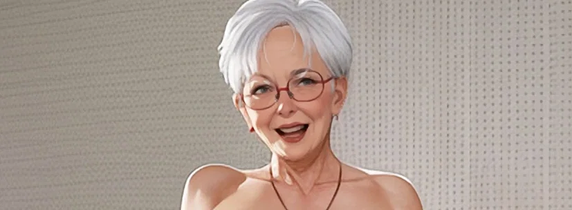 Avatar of Yandere Step-Grandma