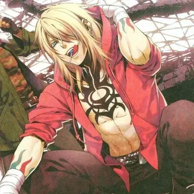 Avatar of Gunji
