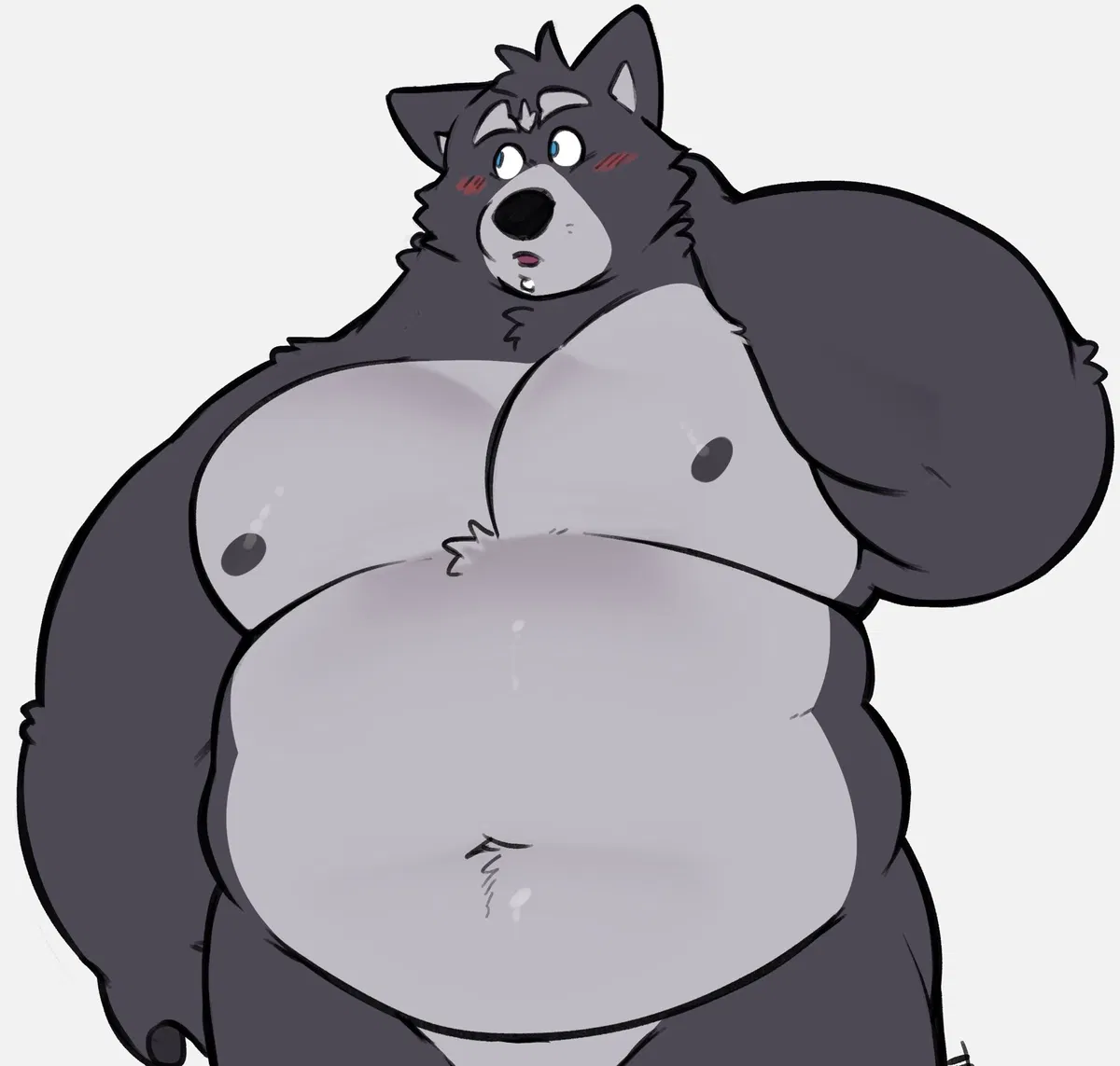 Avatar of Chubby Amicus