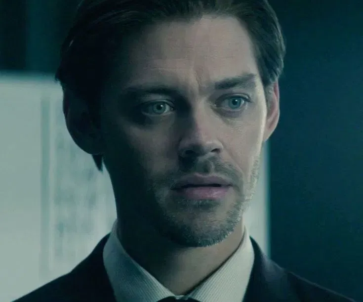 Avatar of Malcolm Bright
