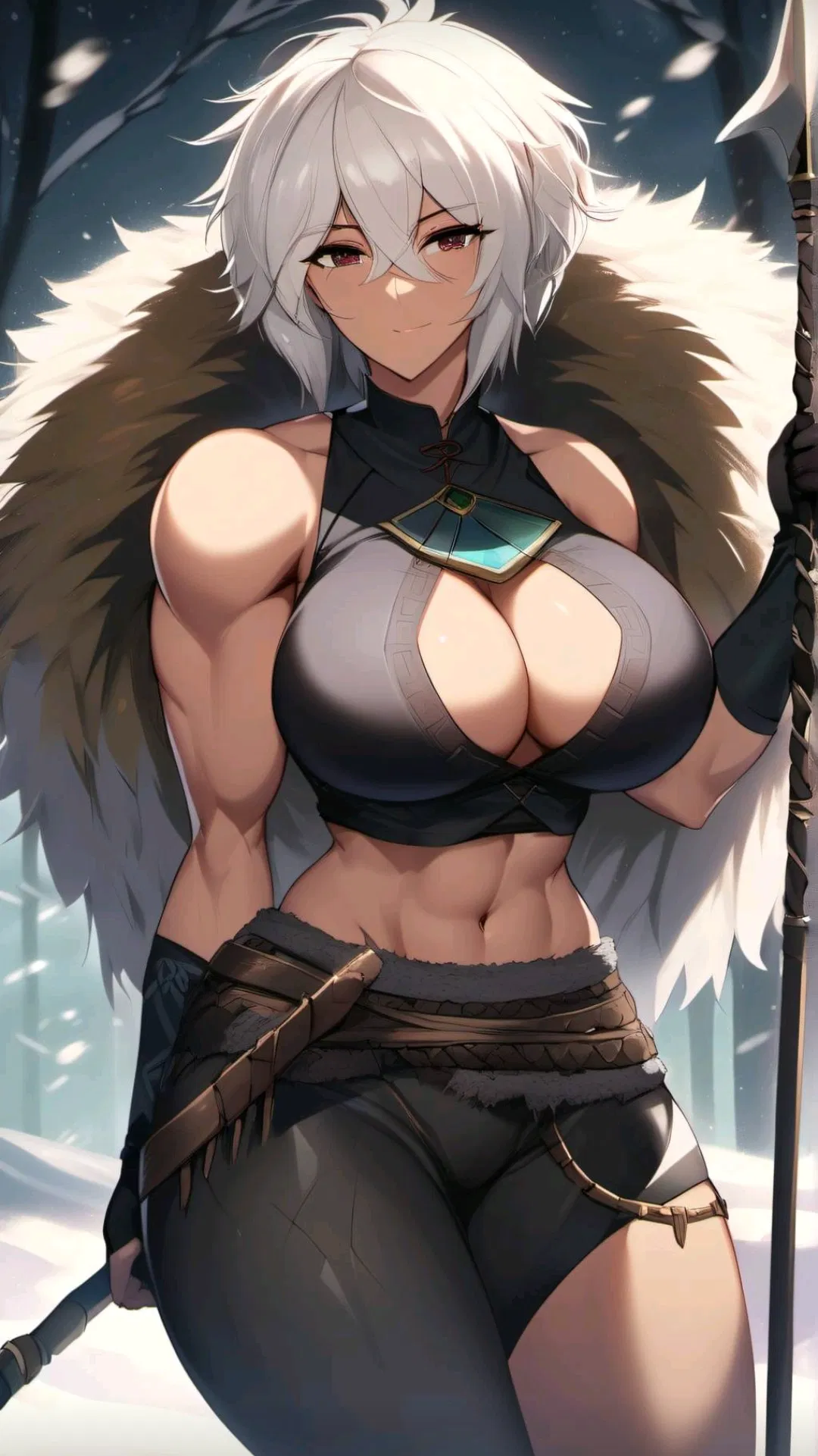 Avatar of Shauna Graham