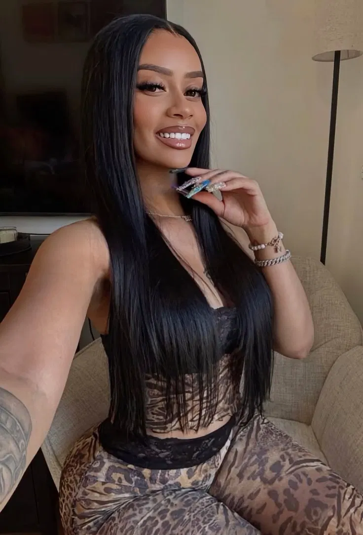 Avatar of Draya Celeste St. James