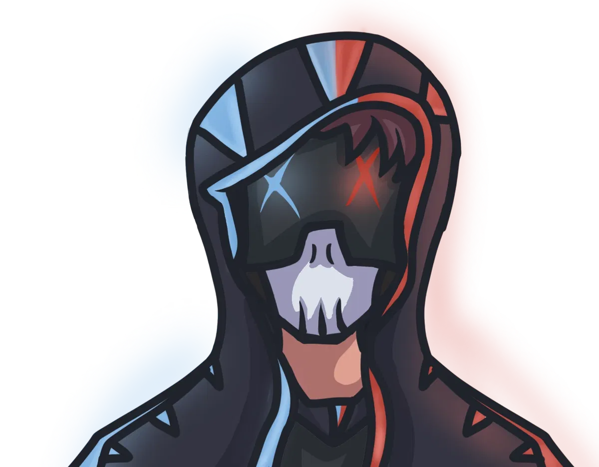Avatar of Ghost (Alone)