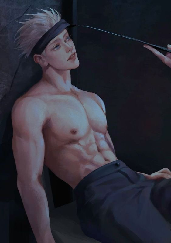 Avatar of Strip Cards | Satoru 